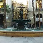 Drassanes Barcelone
