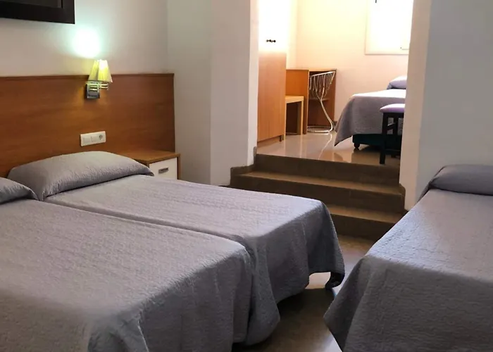 Vendégház Drassanes 2*