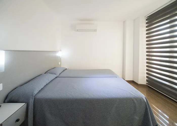 Vendégház Drassanes Barcelona