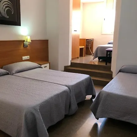 Pensjonat Drassanes 2*