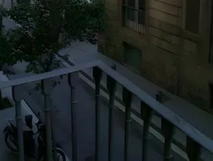 Pensjonat Drassanes Barcelona