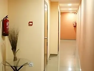 Drassanes 2* ברצלונה