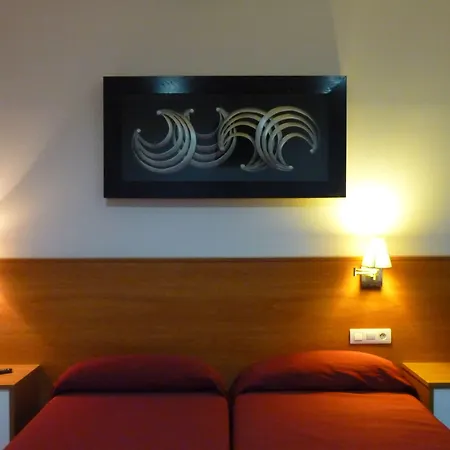 ゲストハウス オスタル ドラサネース バルセロナ