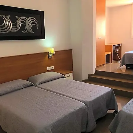 Drassanes Maison d'hôtes 2*