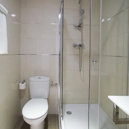Pensjonat Drassanes Barcelona