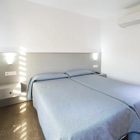 Pensjonat Drassanes Barcelona