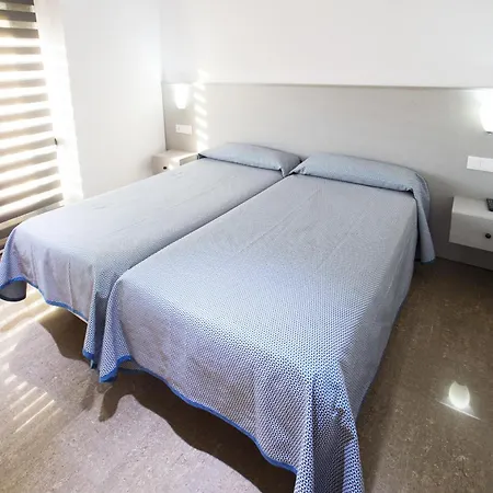 オスタル ドラサネース バルセロナ