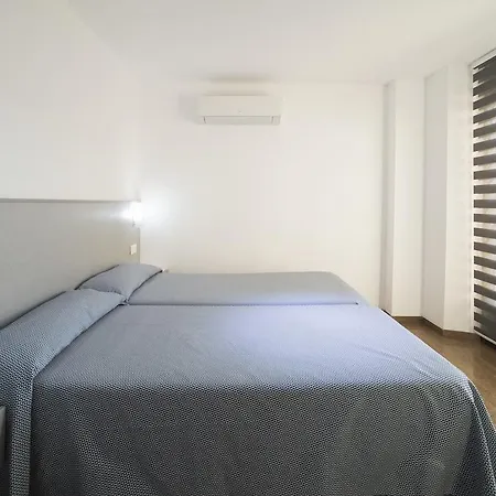 Pensjonat Drassanes Barcelona
