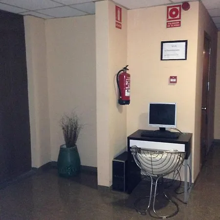 Drassanes Pensjonat 2*