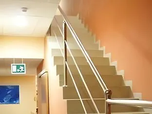 ゲストハウス オスタル ドラサネース バルセロナ