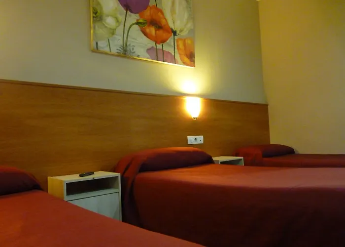 ゲストハウス オスタル ドラサネース