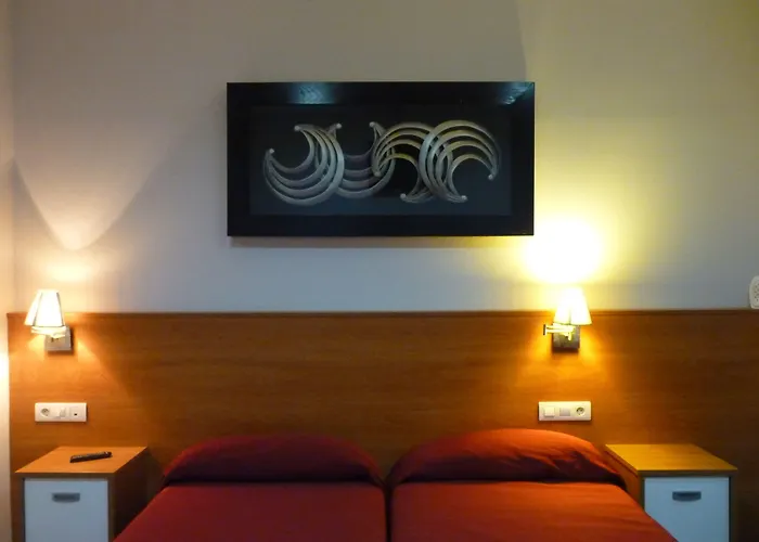 ゲストハウス オスタル ドラサネース バルセロナ