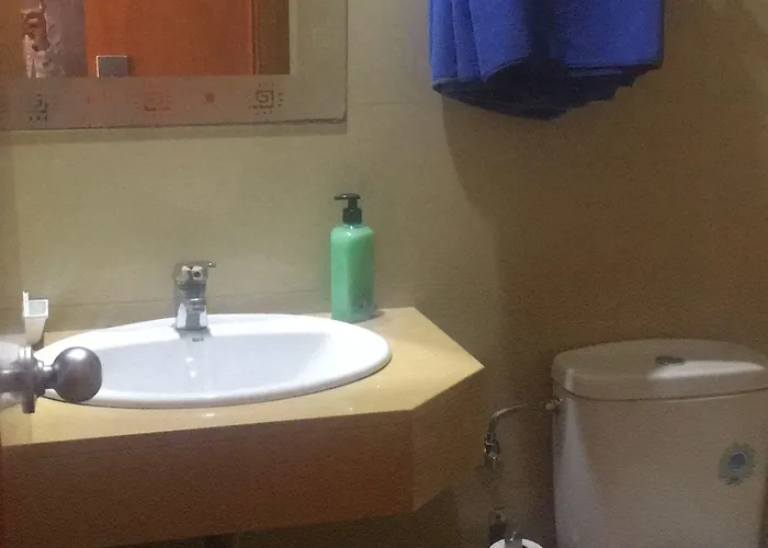 オスタル ドラサネース バルセロナ