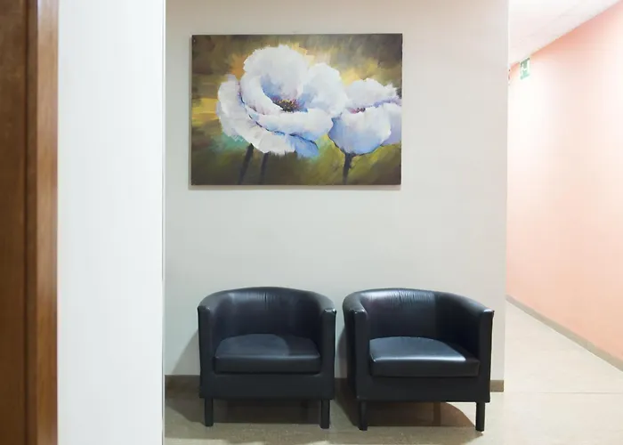 ゲストハウス オスタル ドラサネース 2*