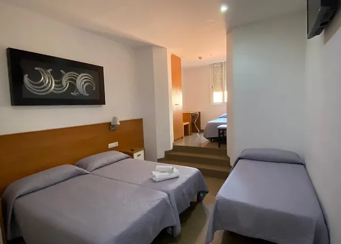 オスタル ドラサネース 2*