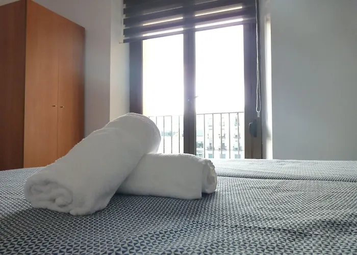 オスタル ドラサネース ゲストハウス