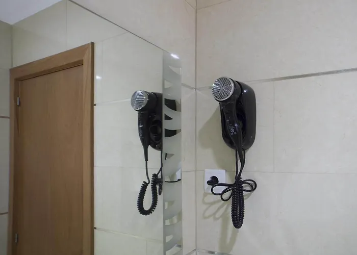 オスタル ドラサネース