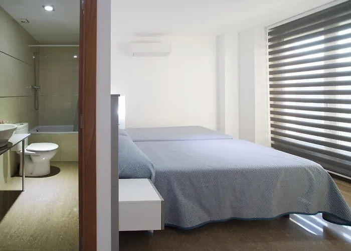 ゲストハウス オスタル ドラサネース