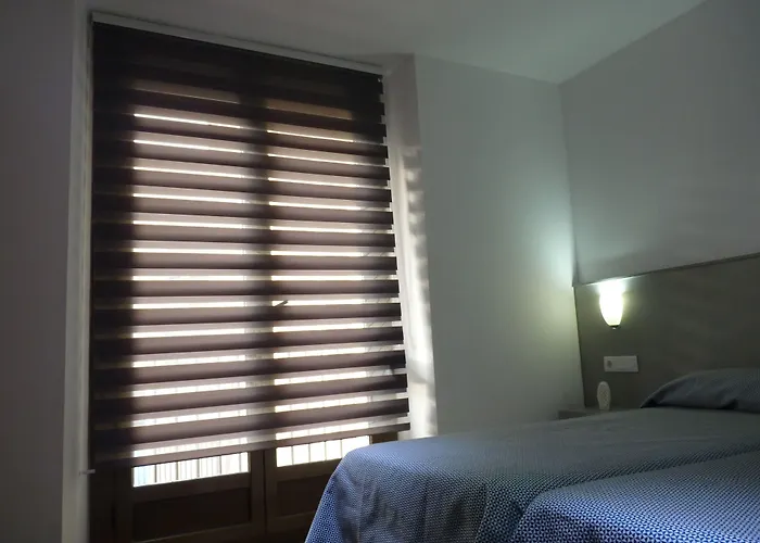 オスタル ドラサネース ゲストハウス 2*