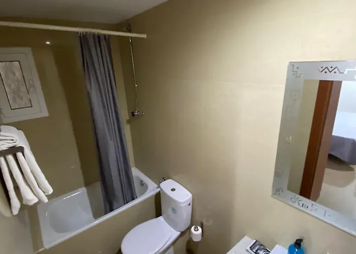 オスタル ドラサネース バルセロナ