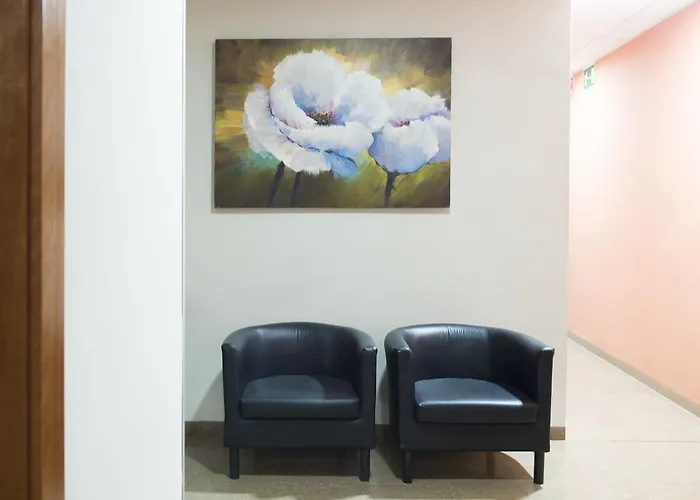 ゲストハウス オスタル ドラサネース バルセロナ