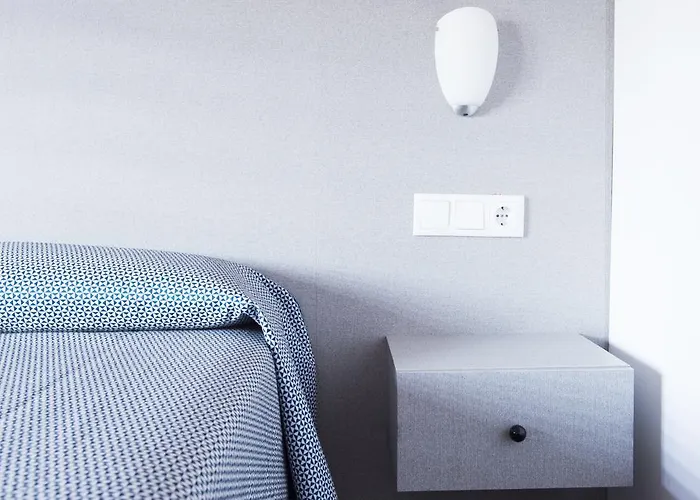 オスタル ドラサネース バルセロナ