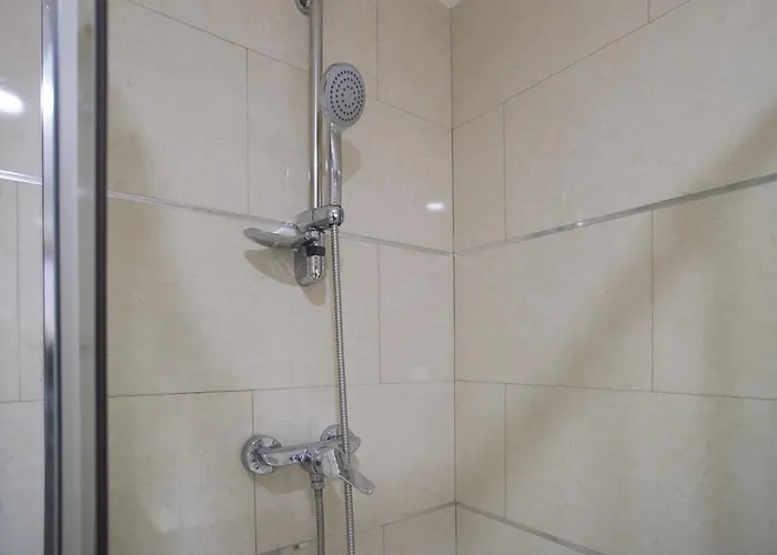 オスタル ドラサネース バルセロナ