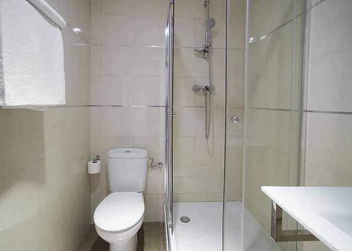 ゲストハウス オスタル ドラサネース バルセロナ