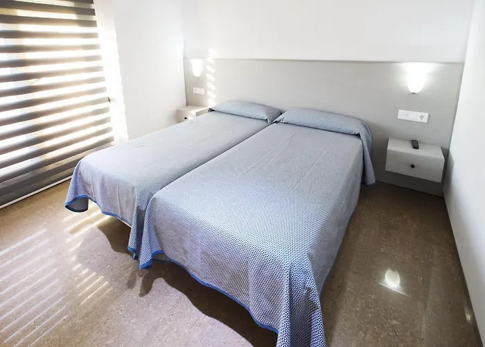 オスタル ドラサネース バルセロナ