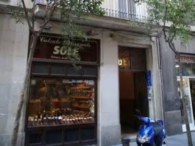 オスタル ドラサネース 2*