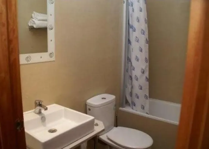 Drassanes 2* ברצלונה